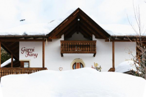 Garni Fany Corvara